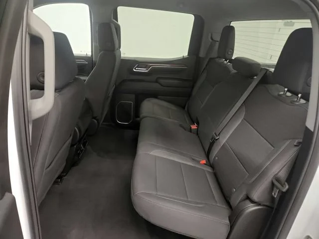 2024 Chevrolet Silverado 1500 RST - Photo 23