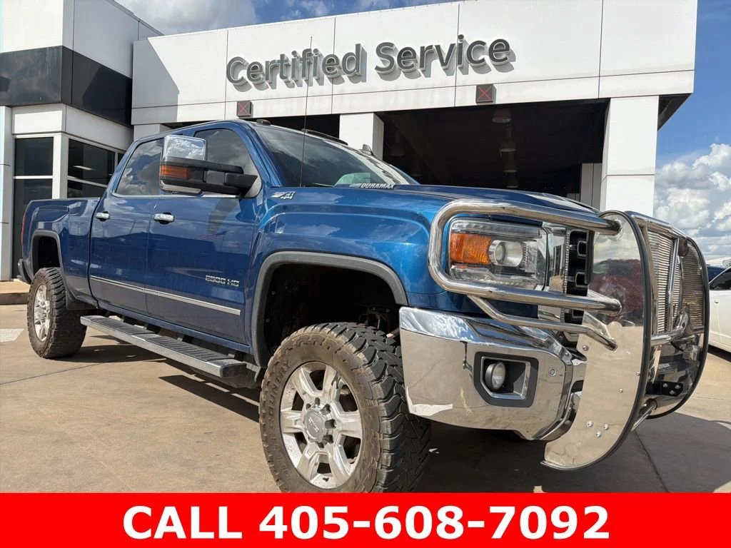 2019 GMC Sierra 4WD Crew Cab Standard Box SLT's photo