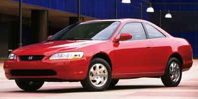 2000 Honda Accord's photo