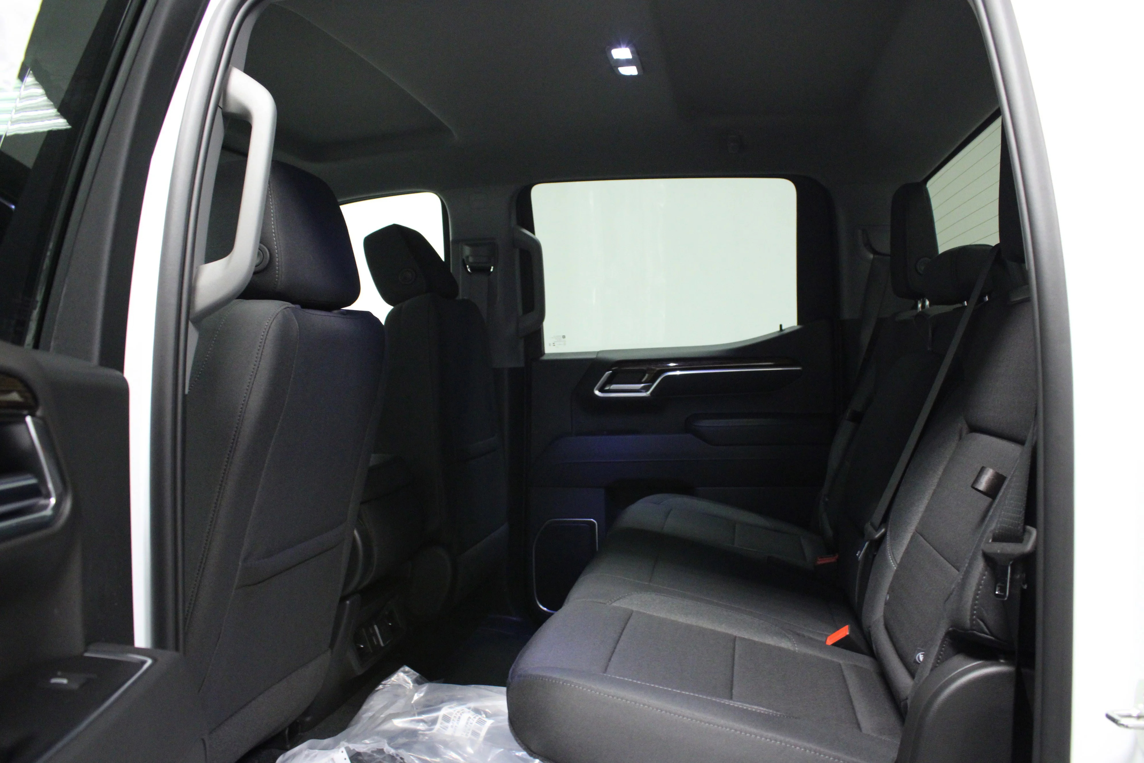 New 2026 Summit White GMC Elevation image 13