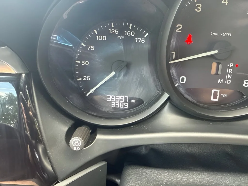 Used 2023  Porsche  image 64