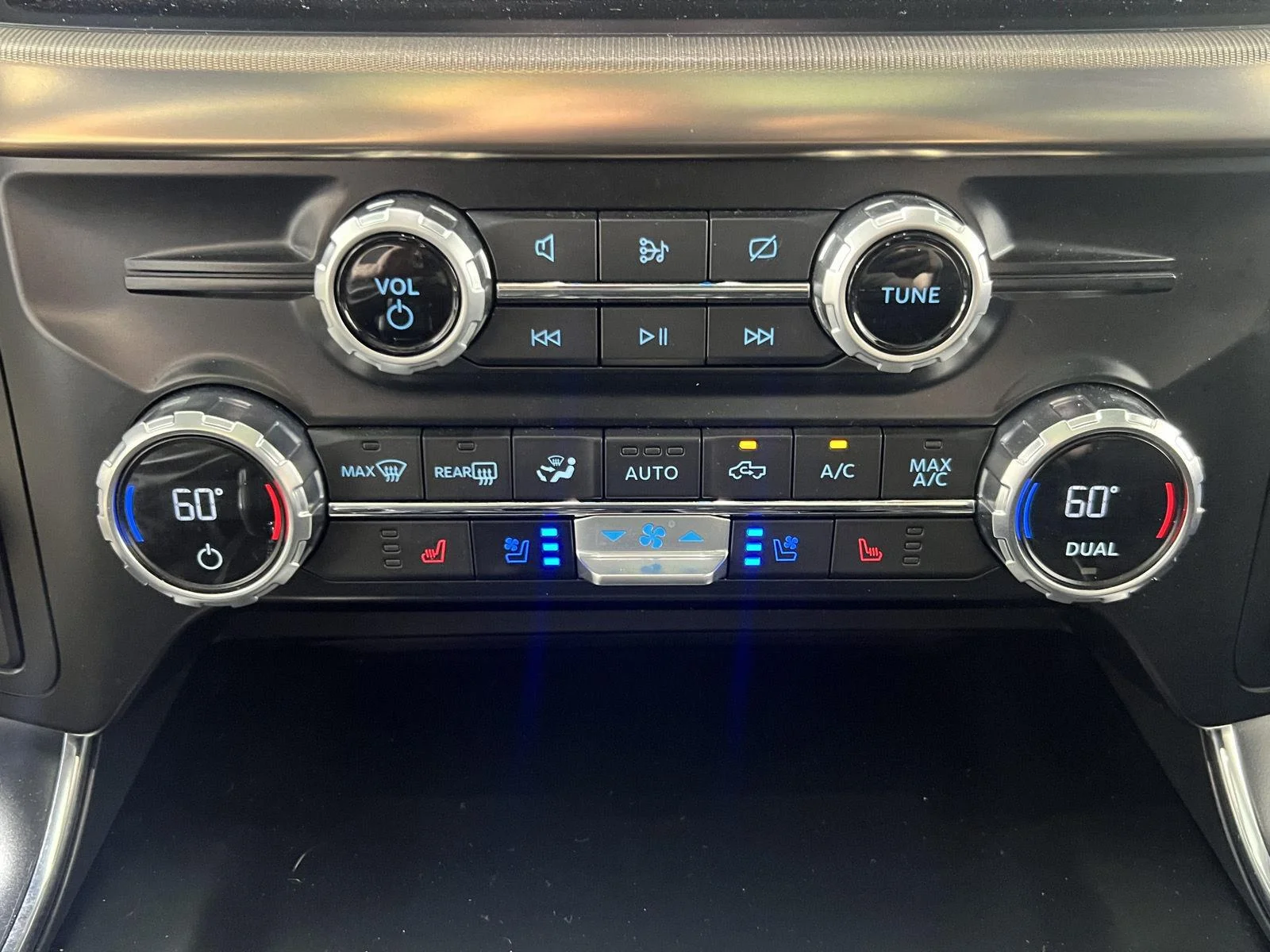 Used 2023 Agate Black Ford Raptor image 20