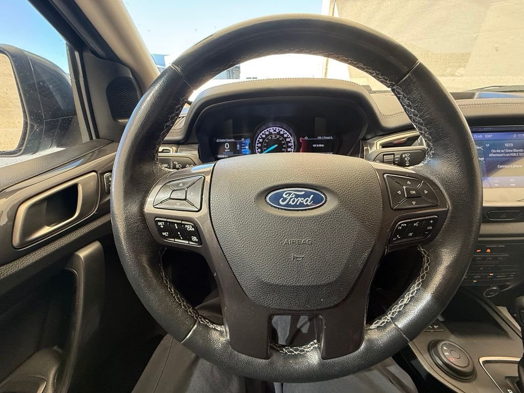 Used 2020 Magnetic Ford Lariat image 20