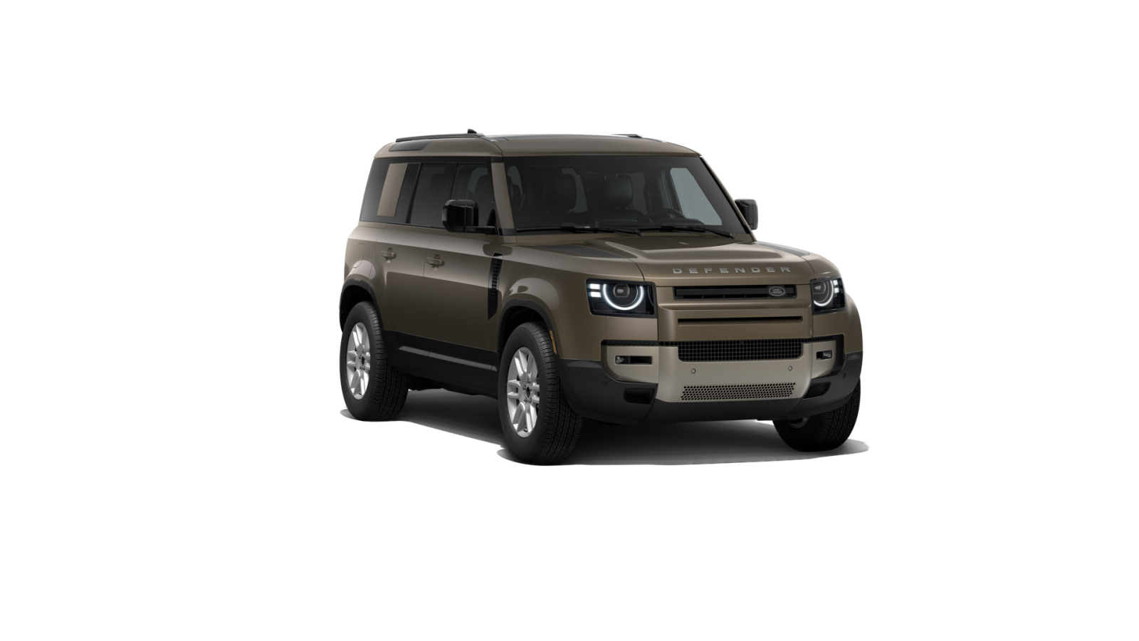 New 2027 Gondwana Stone LAND ROVER S 300PS Auto image 1