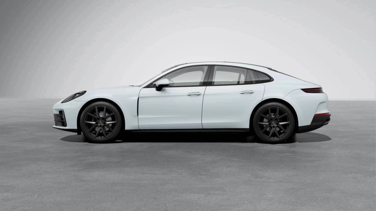 New 2026 White Porsche 4 image 2