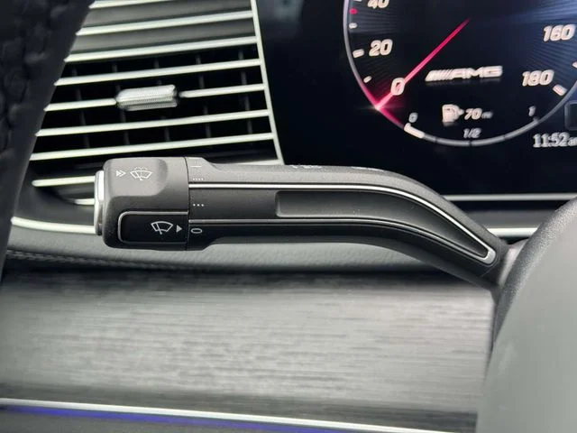 New 2026 Silver Mercedes-Benz GLE 53 AMG® image 21