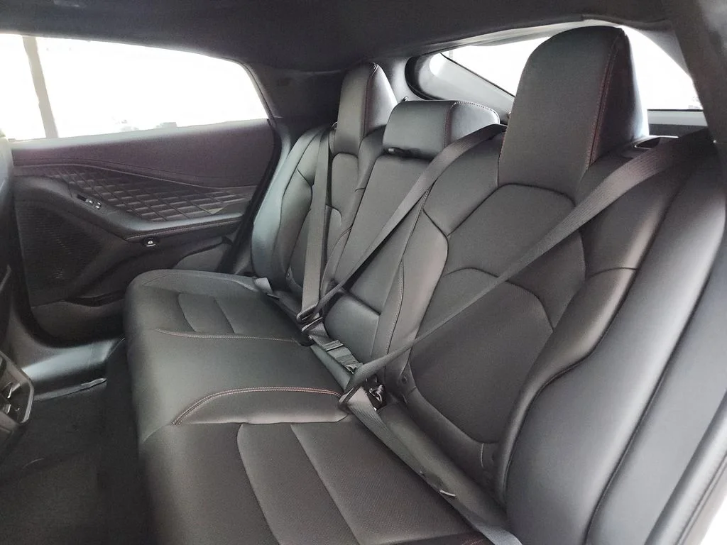 New 2026 White Knuckle Exterior Paint Dodge R/T Plus image 16