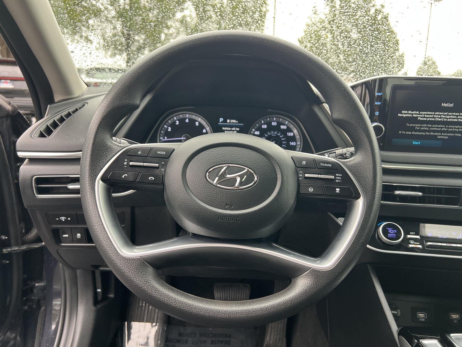 2023 Hyundai Sonata SEL - Photo 6