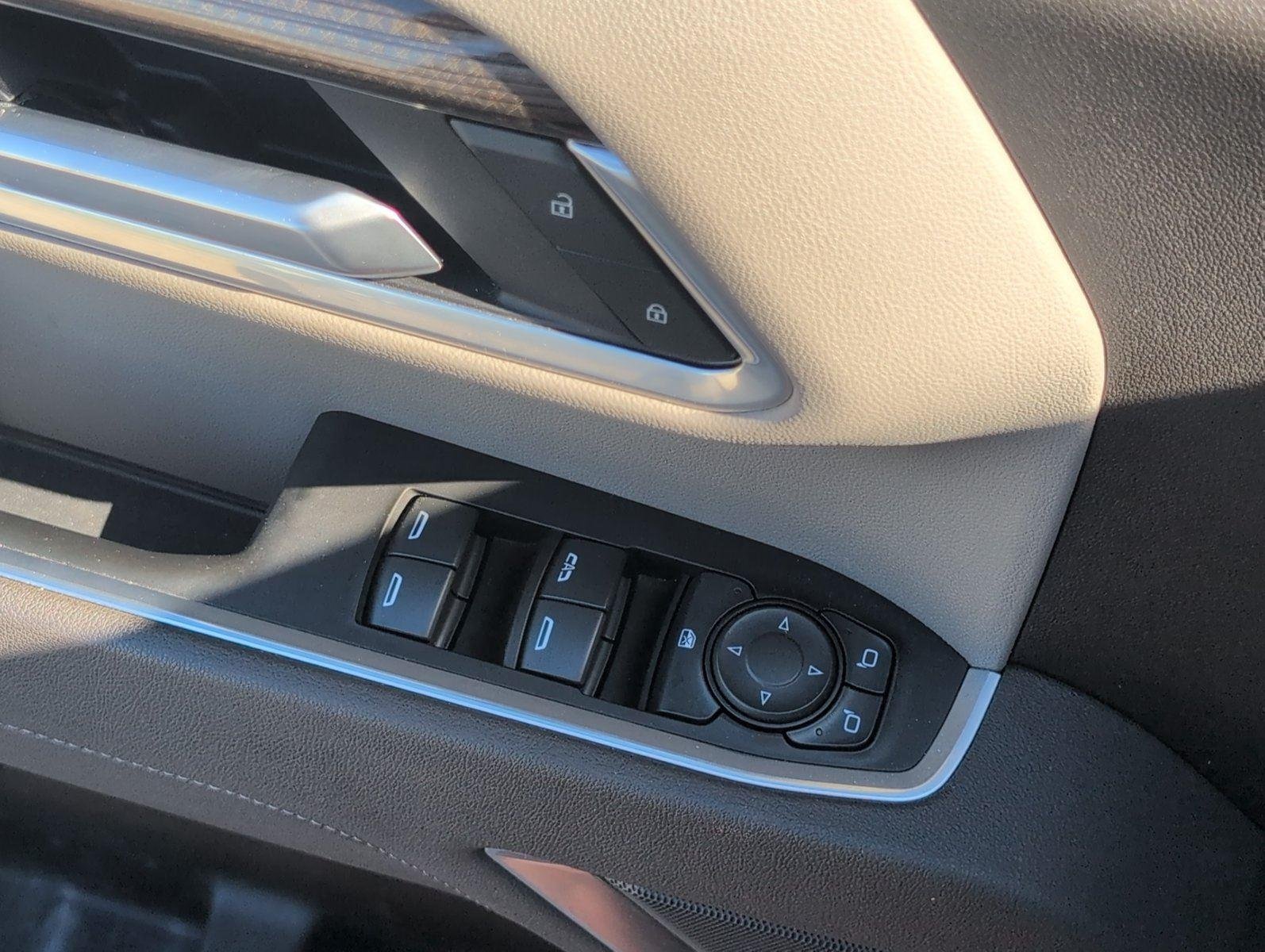 2025 Chevrolet Silverado 1500 RST - Photo 18
