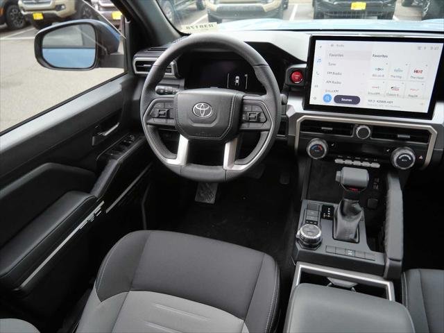 Certified Used 2026 HERITAGE BLUE Toyota  image 32