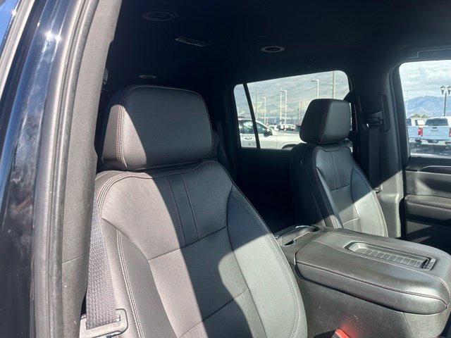 2022 Chevrolet Suburban RST - Photo 31