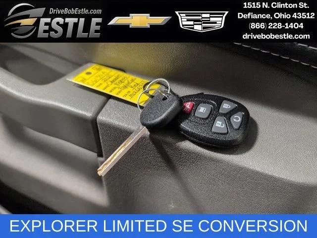 Used 2021 SPECIAL EXTERIOR COLOR Chevrolet LS image 45
