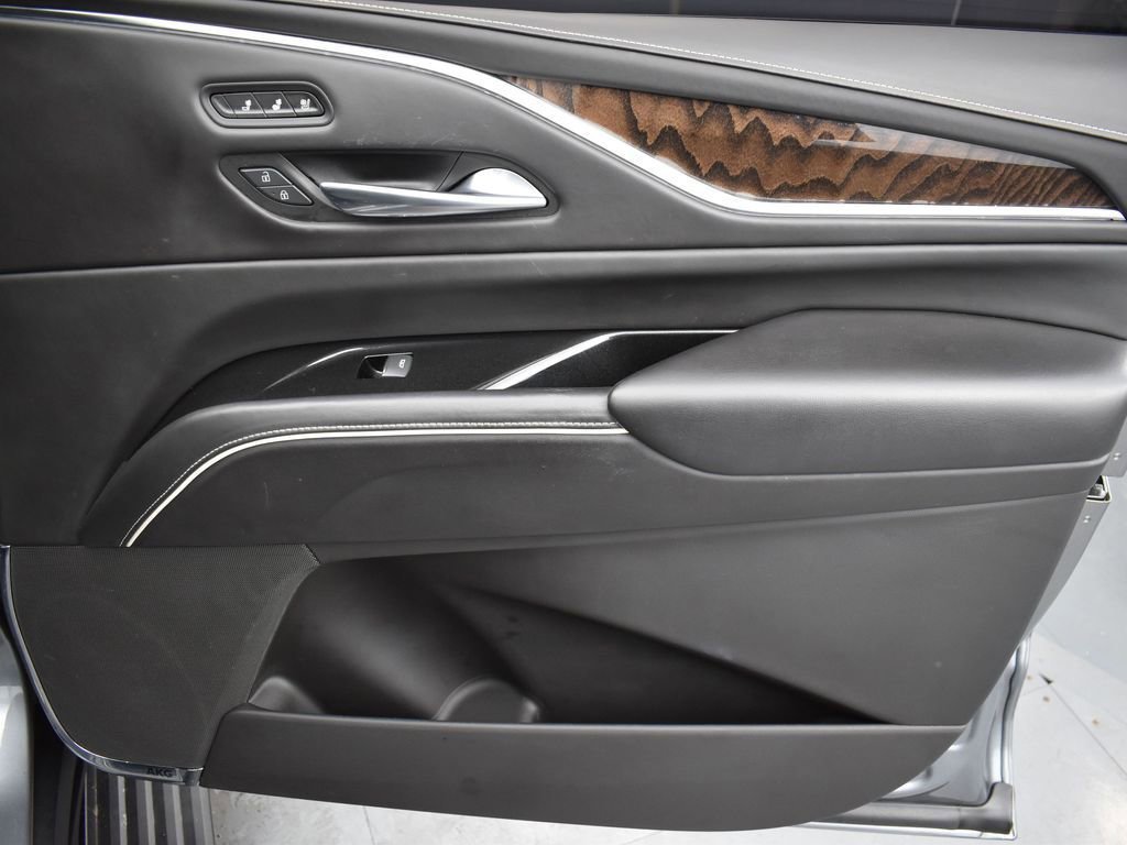 2022 CADILLAC ESCALADE - Image 41