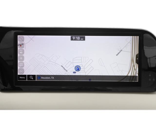 Certified Used 2023 Robust Emerald Hyundai Calligraphy image 19