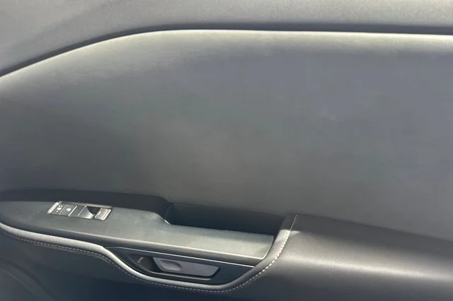 Certified Used 2025 Gray Lexus 300e Base image 21