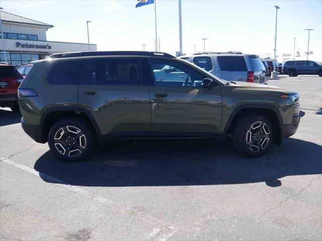New 2026 41 Exterior Paint Jeep Laredo image 17