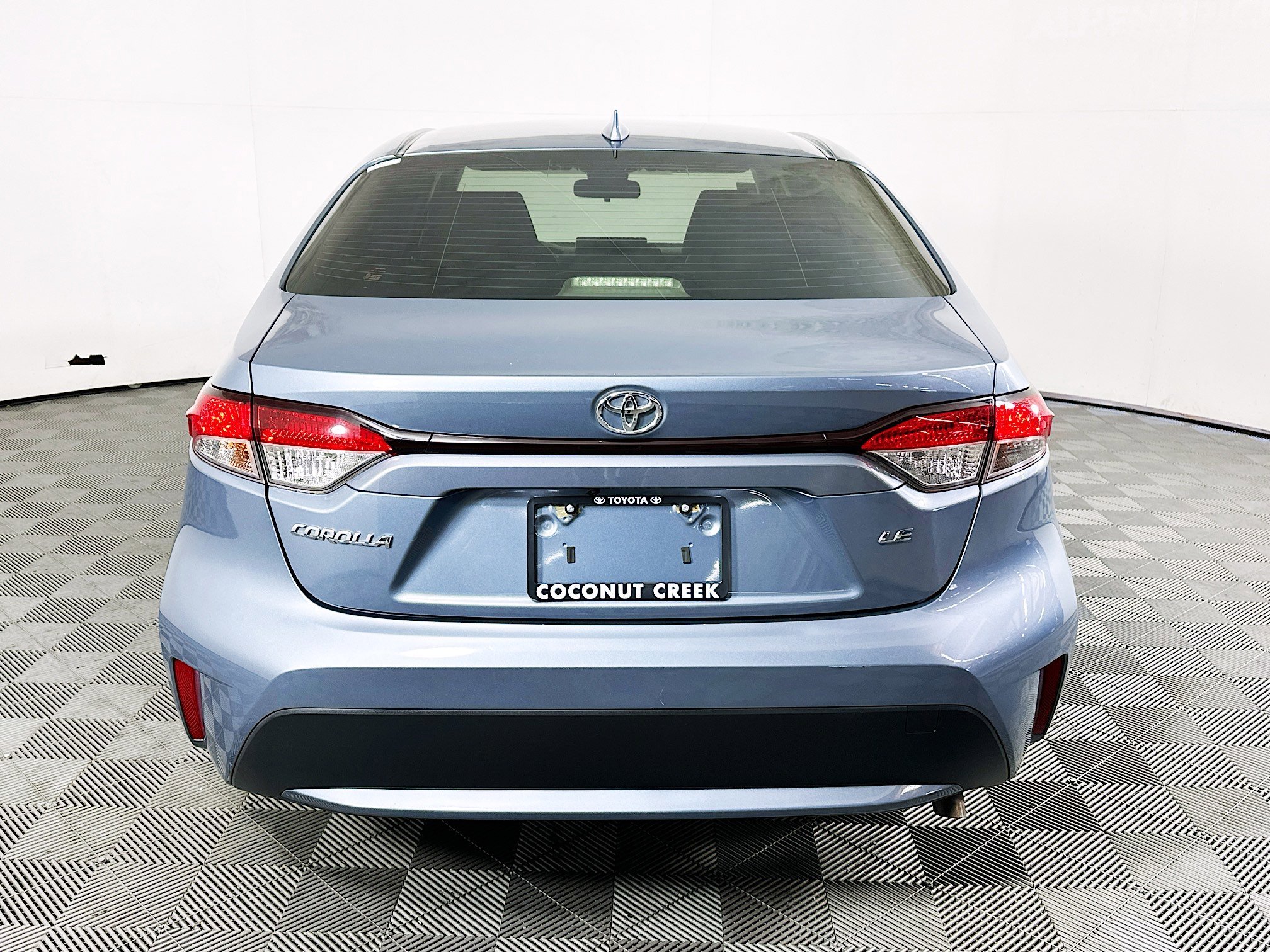 2021 Toyota Corolla thumbnail 6