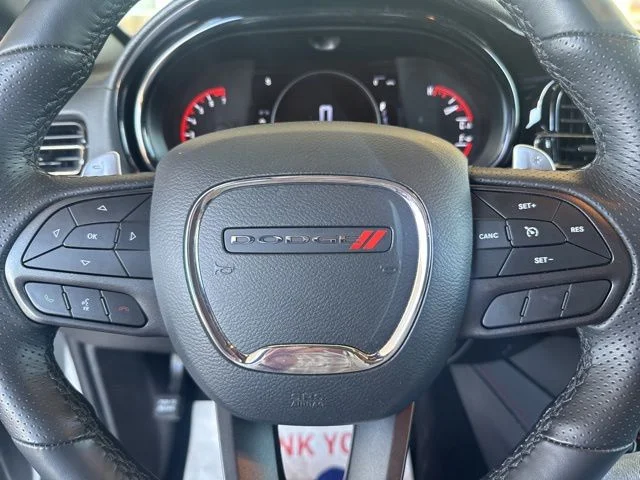 2024 Dodge Durango GT - Photo 21