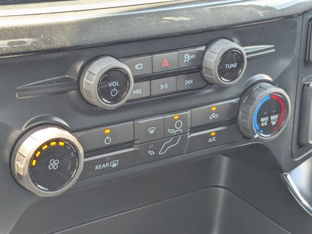 2025 Ford F-150 STX - Photo 28