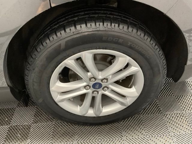 Certified Used 2020 Magnetic Ford SEL image 42