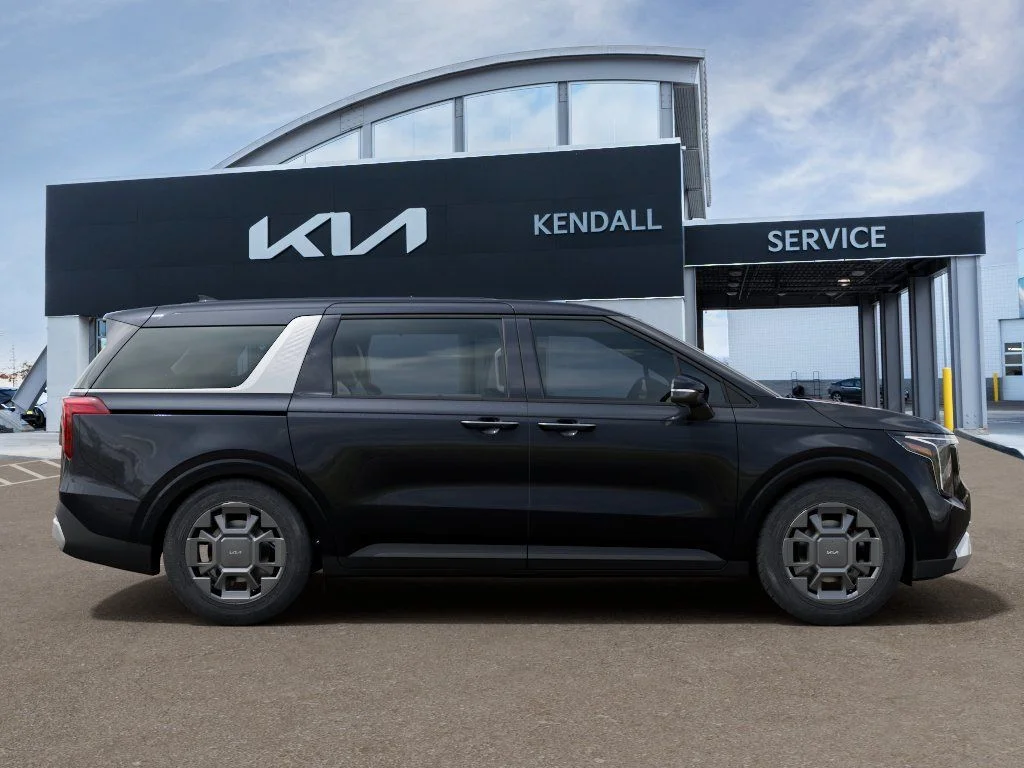 New 2027 Panthera Metal Kia EX image 7
