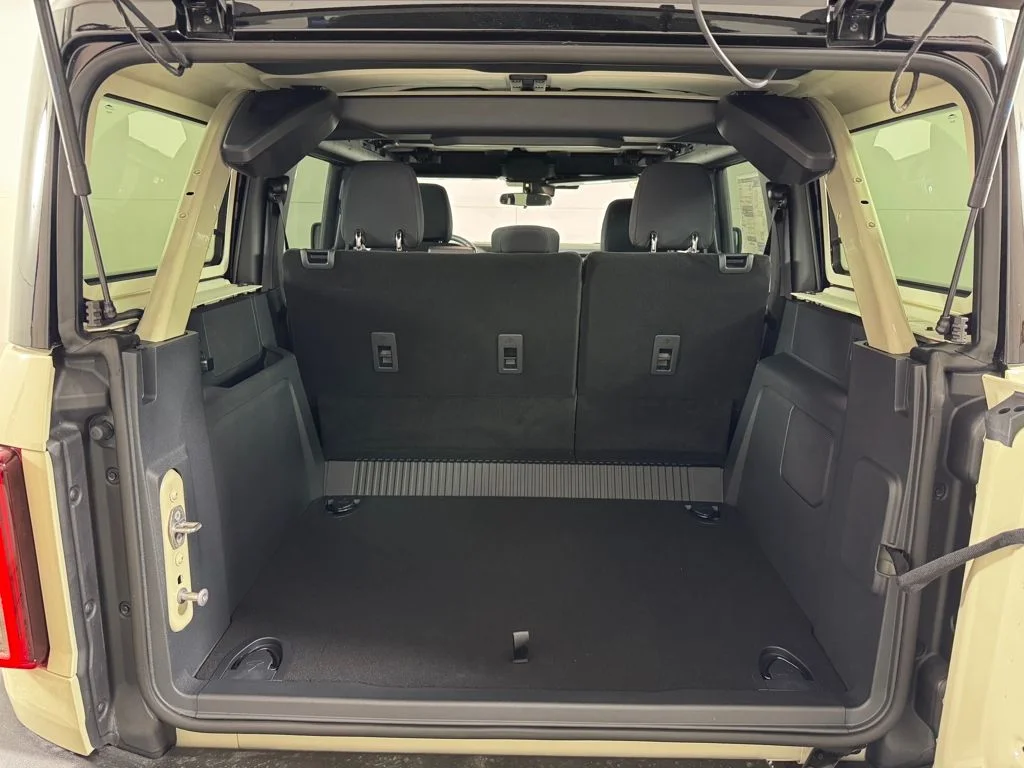 New 2026 Beige Ford Big Bend image 29
