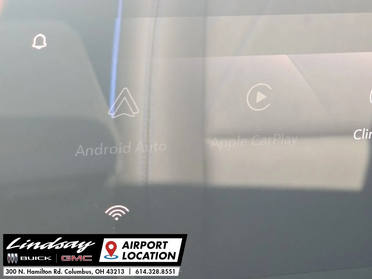 2026 Buick Envista Sport Touring - Photo 36