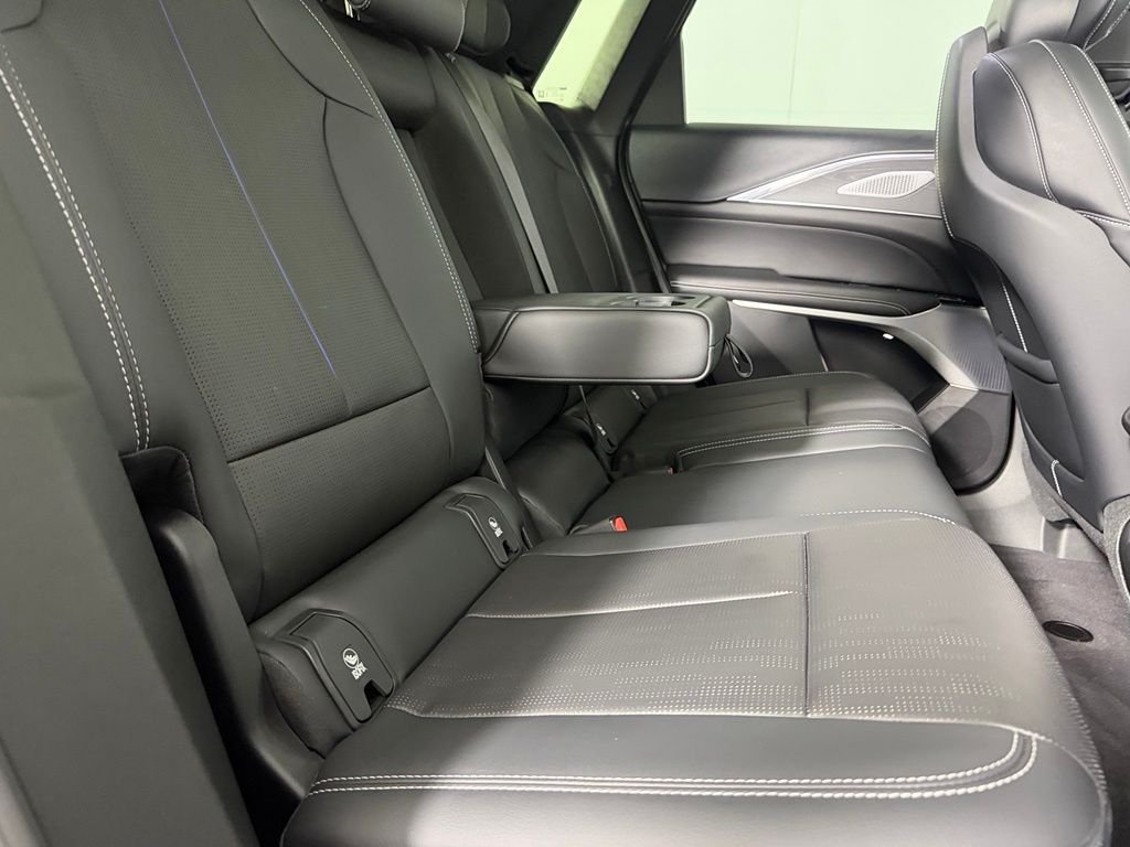 Certified Used 2024 Black Cadillac Sport image 31