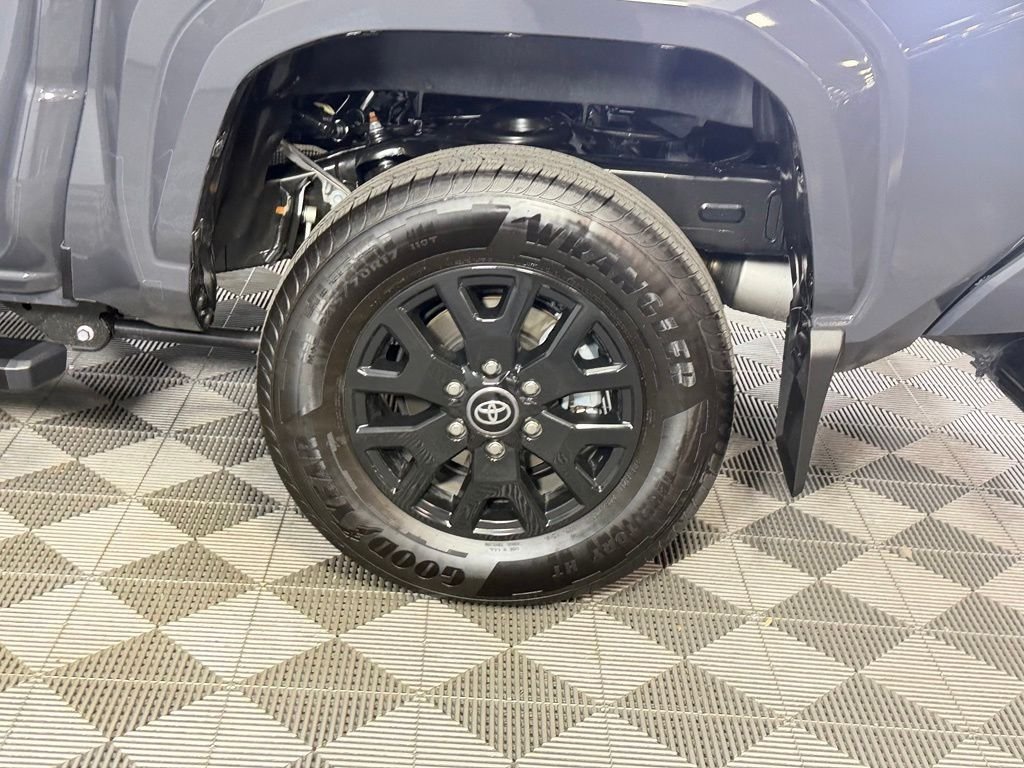 Certified Used 2026  Toyota SR5 image 23