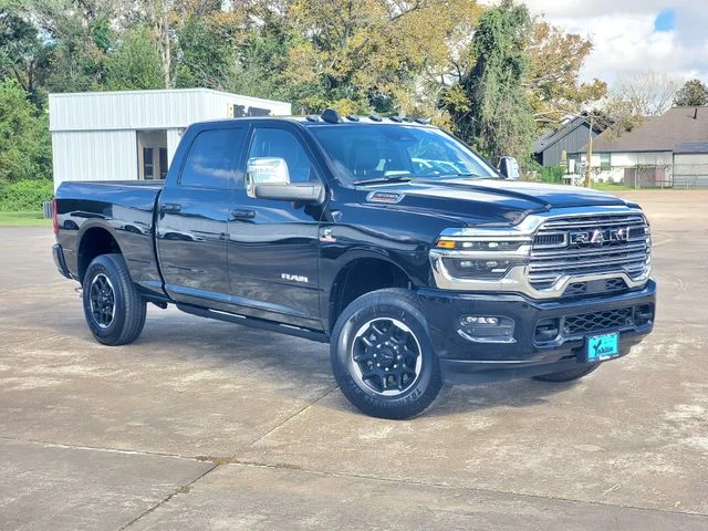 2025 RAM 3500 Laramie - Photo 27