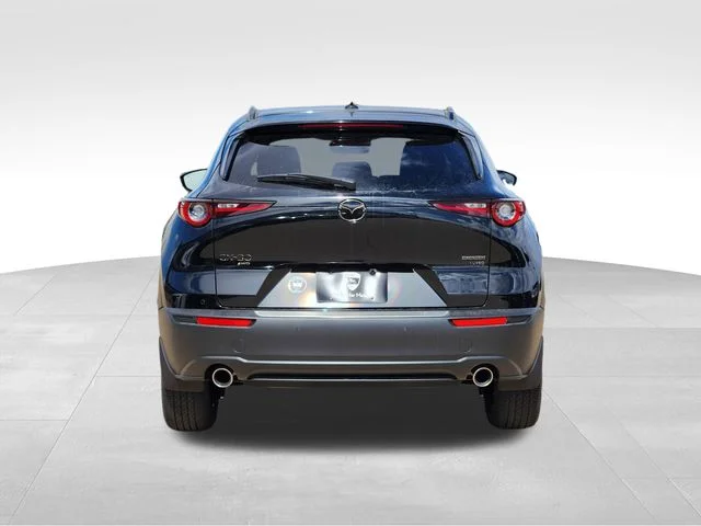 Used 2026 Black Mazda 2.5 Turbo Premium Plus image 8