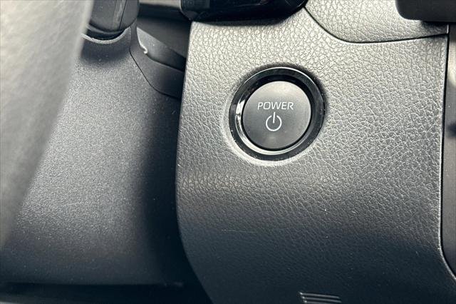 Certified Used 2025 ICE CAP Toyota  image 21