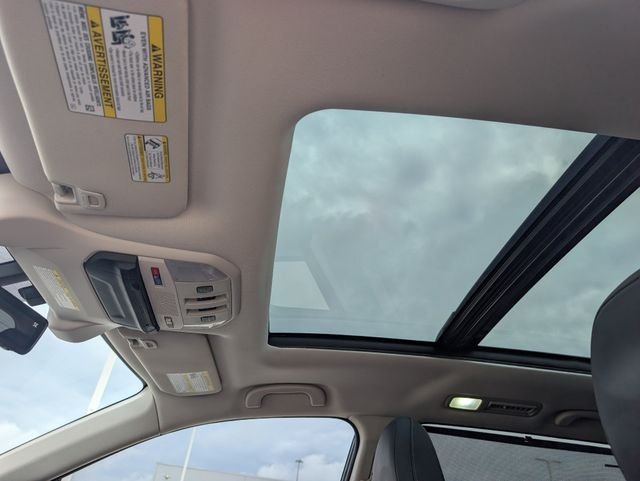 Certified Used 2022 Blue Subaru Touring image 20
