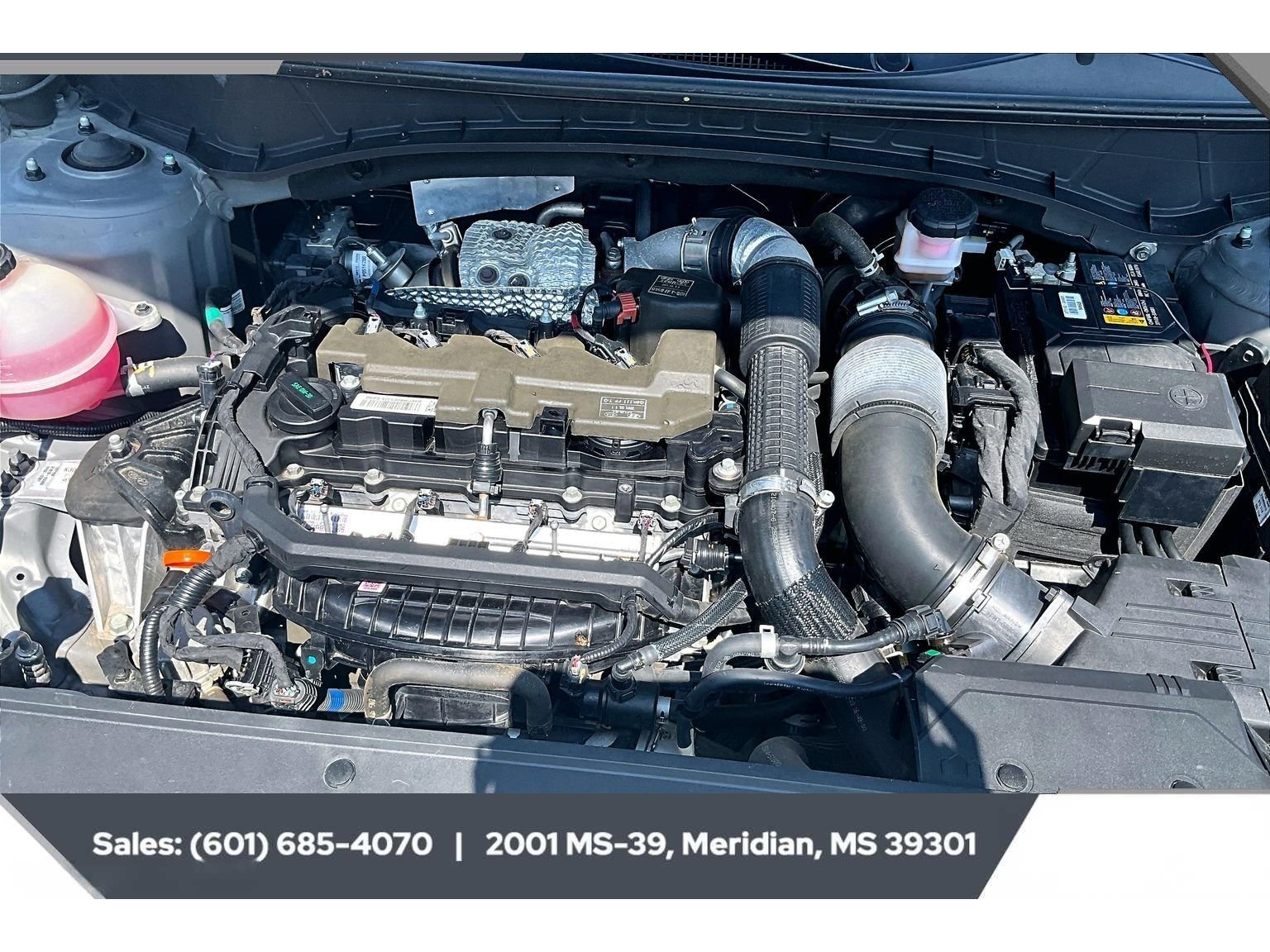 2022 Hyundai Santa Cruz SEL Premium - Photo 8