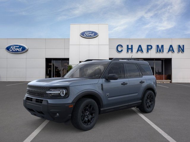 2025 Ford Bronco Sport Big Bend®