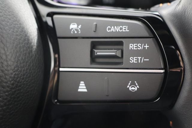 2026 Honda HR-V Sport - Photo 12