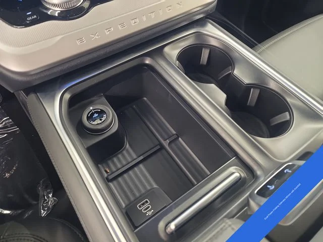 New 2026 Agate Black Metallic Ford MAX Active image 33