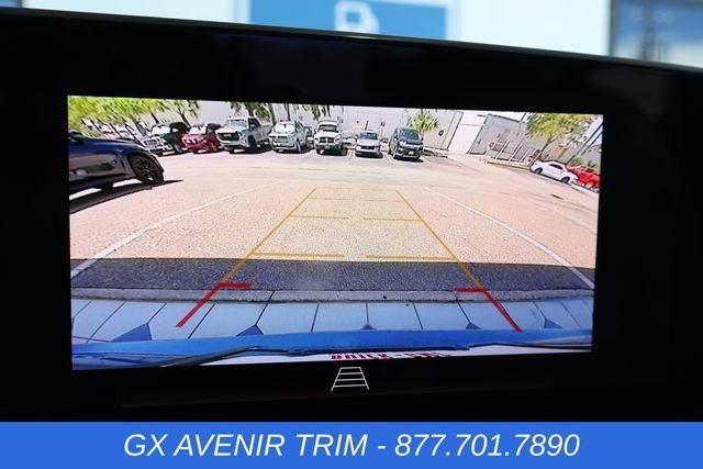 2026 Buick Encore GX Avenir - Photo 26