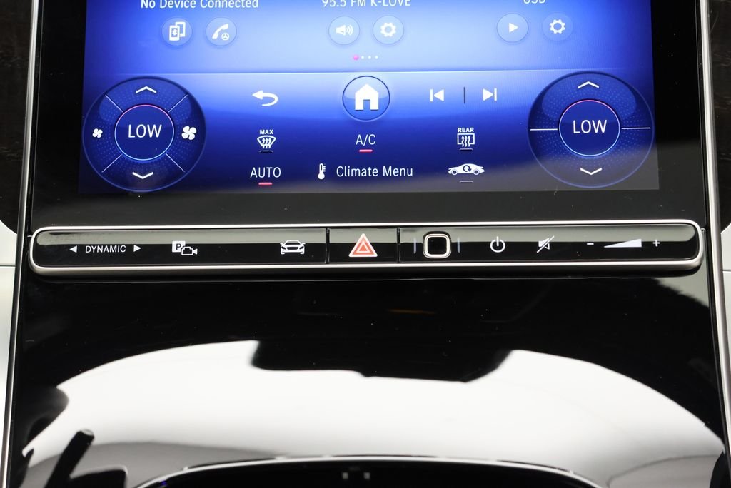 2026 Mercedes-Benz GLC Base - Photo 28