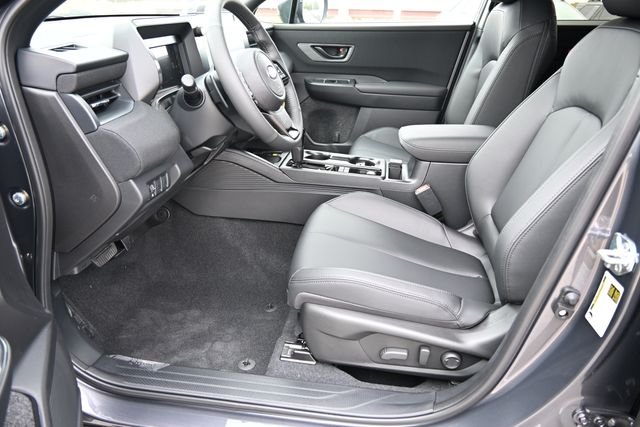 New 2026 Gray Subaru Premium image 19