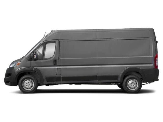 New 2027 Ceramic Gray Clearcoat RAM Tradesman image 2