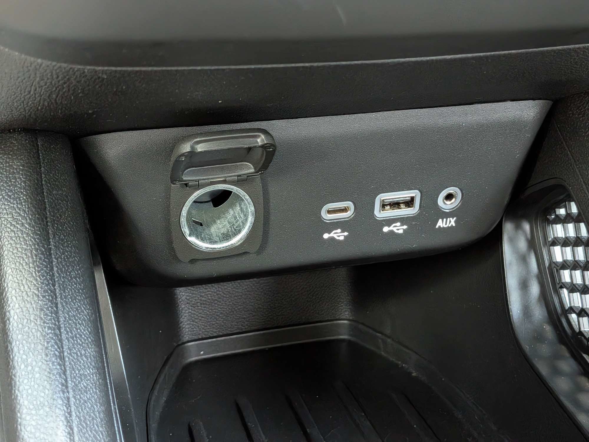 Used 2022 Satin Steel Metallic Chevrolet LS image 21