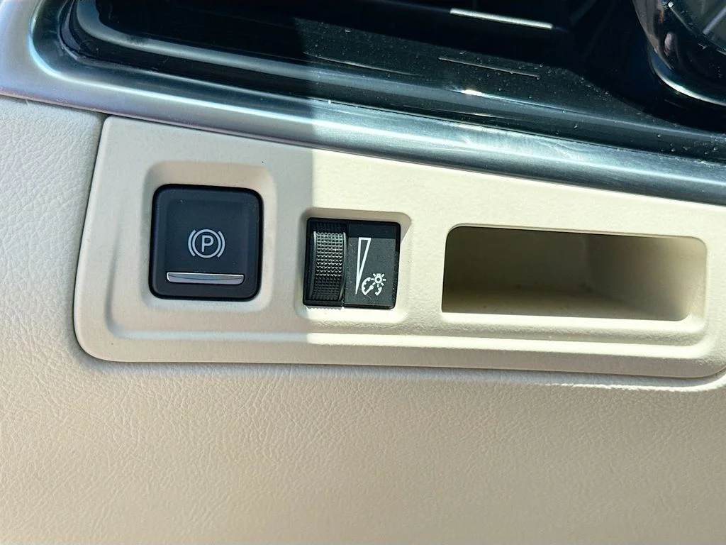 Used 2024 Black Cadillac Premium Luxury image 11