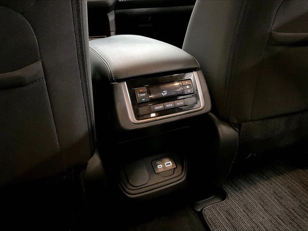 Used 2023 Black Subaru Premium image 39