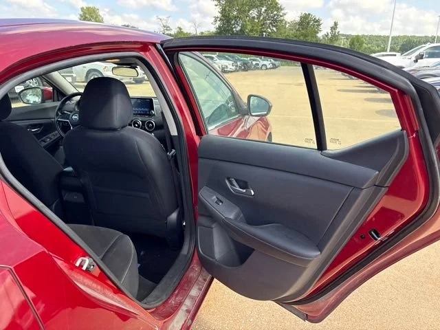 2022 Nissan Sentra SV - Photo 19
