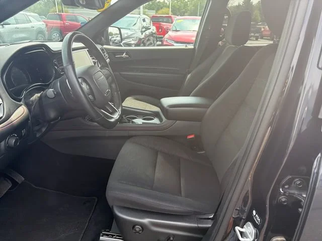 Used 2025 Nightmoves Dodge GT image 11