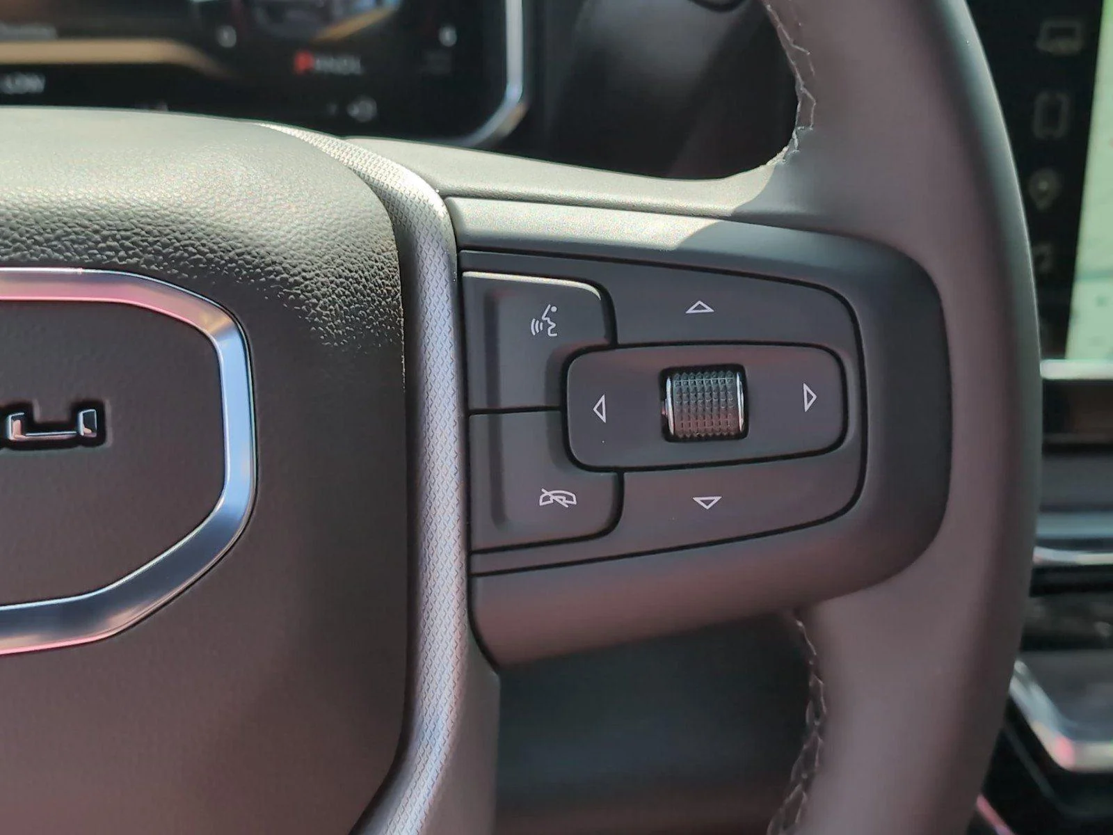 New 2026 Glacier White Tricoat GMC Denali image 29