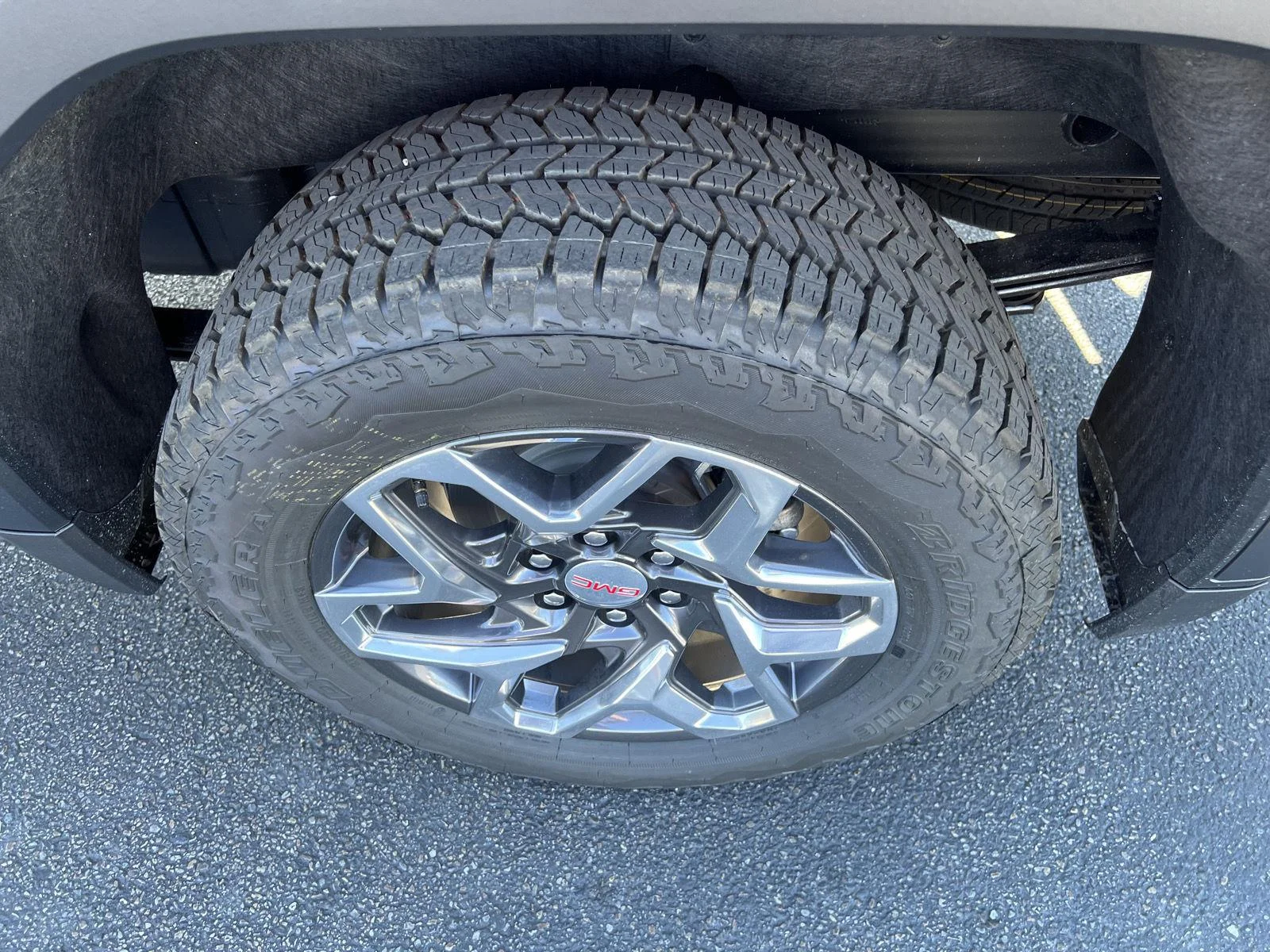 2026 GMC Sierra 1500 SLT - Photo 13