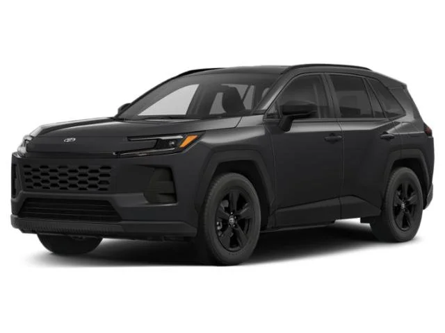 2026 Toyota RAV4 Hybrid XLE Premium FWD's photo