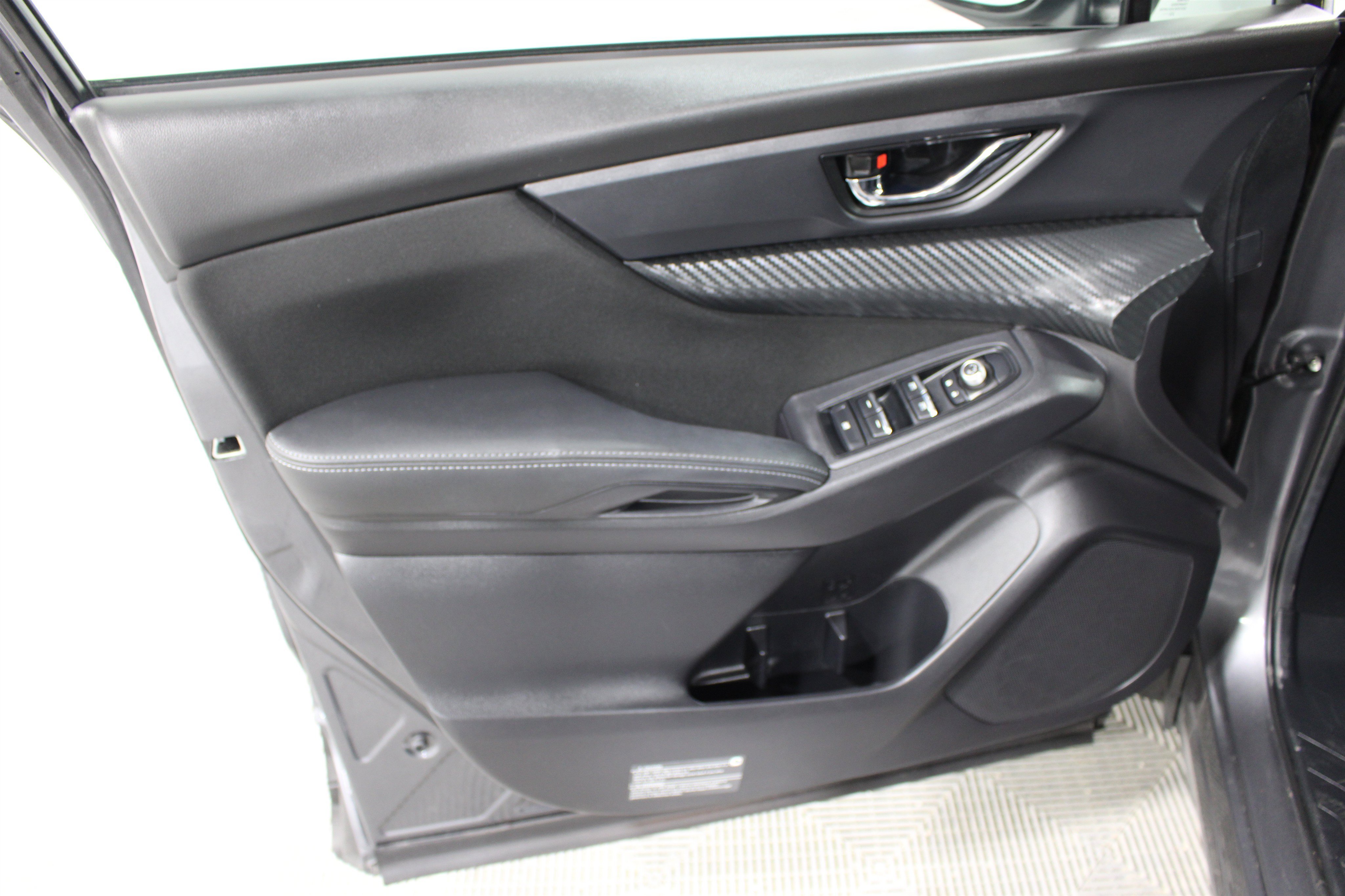 Used 2024 Magnetite Gray Metallic Subaru Premium image 6